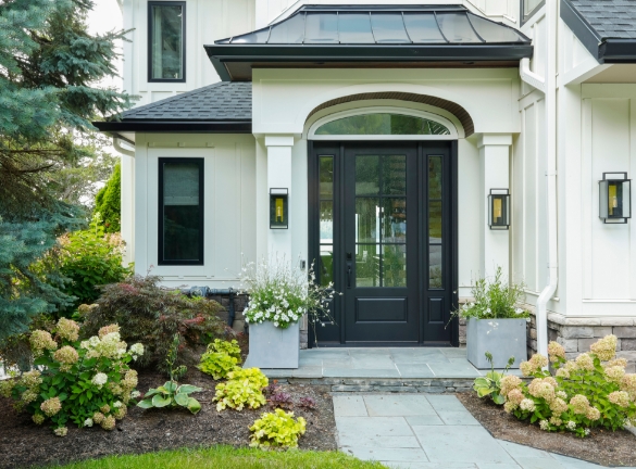 Element Design About